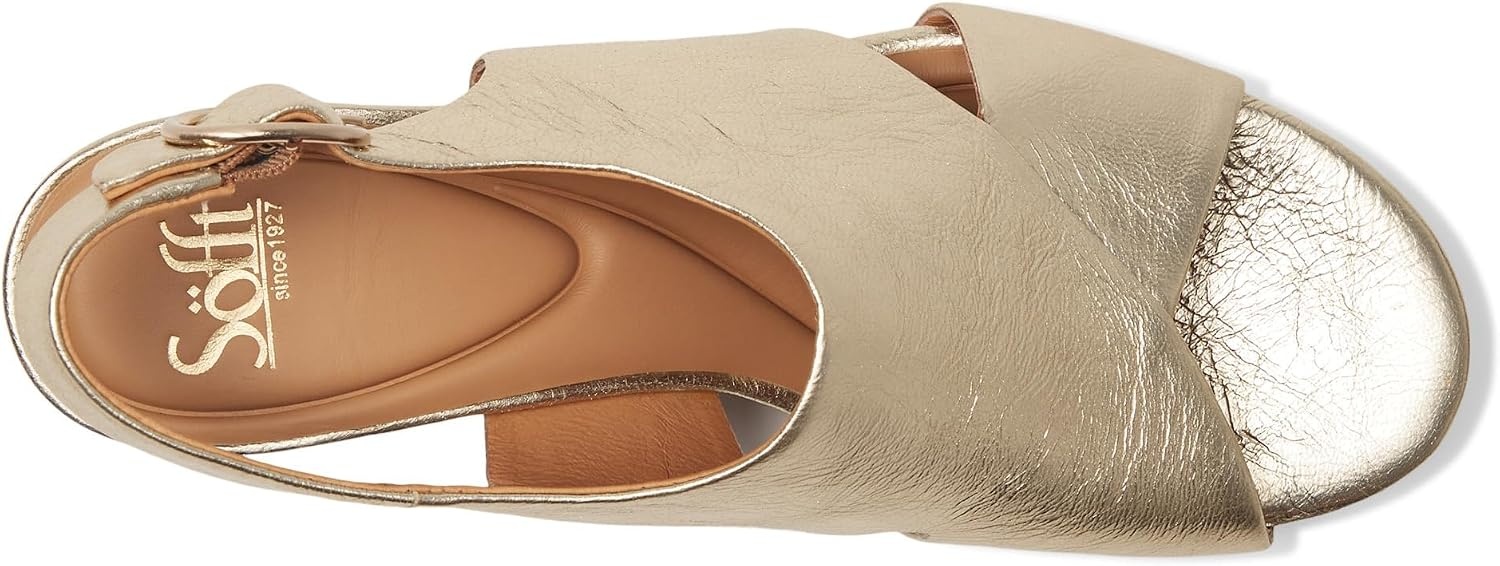 Söfft Womens Liv(Platino)