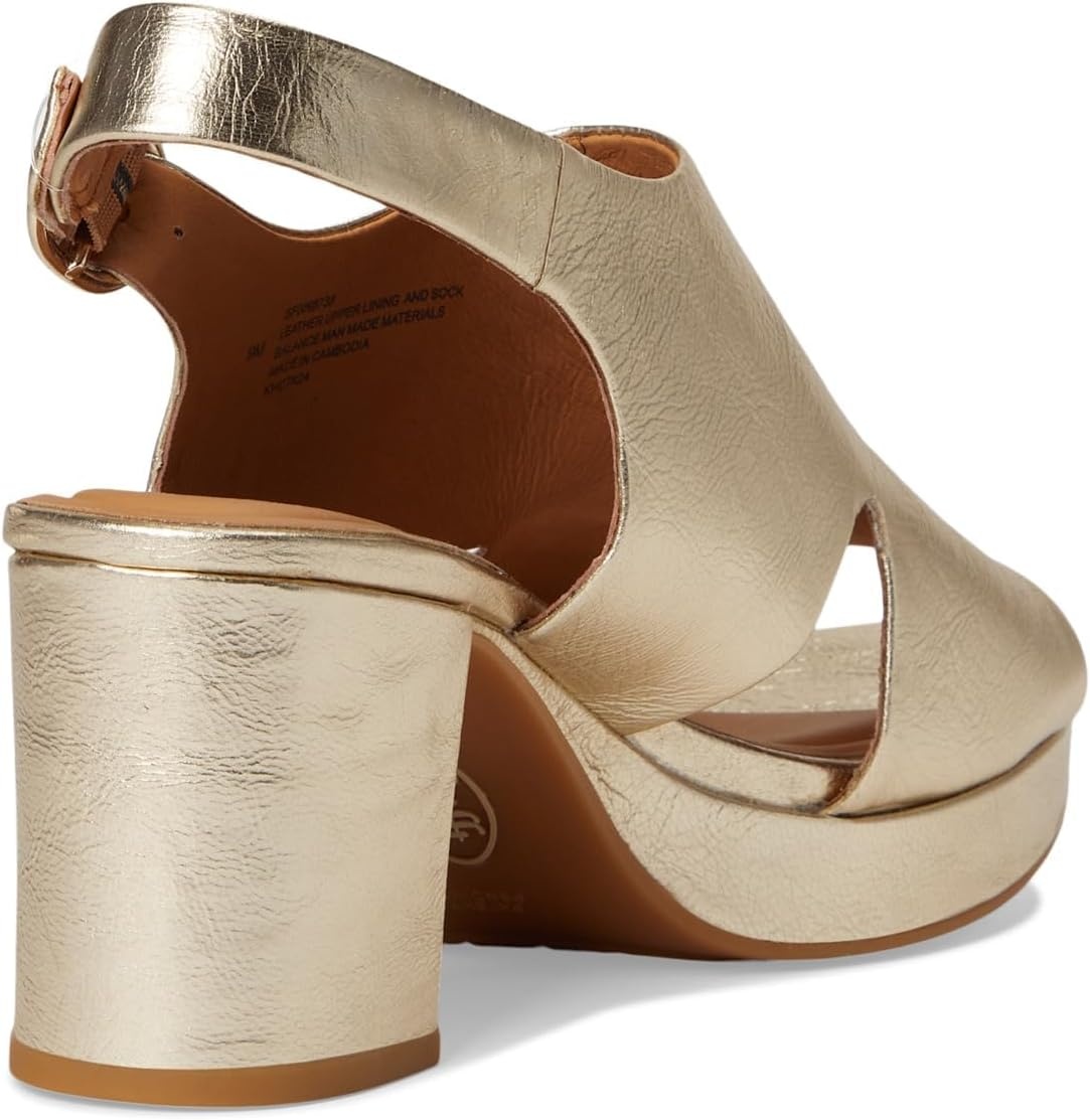 Söfft Womens Liv(Platino)
