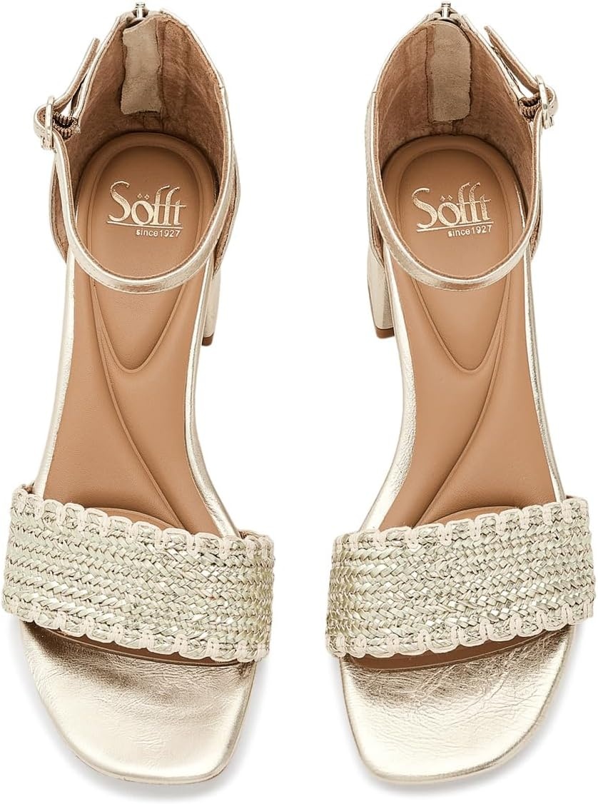 Sofft Lilah(Platino)