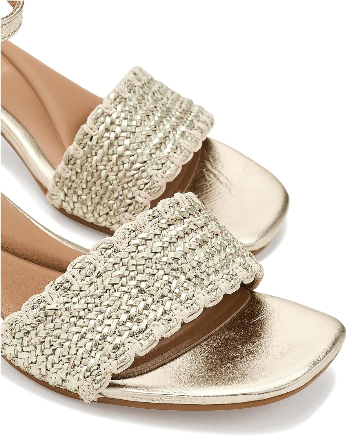 Sofft Lilah(Platino)