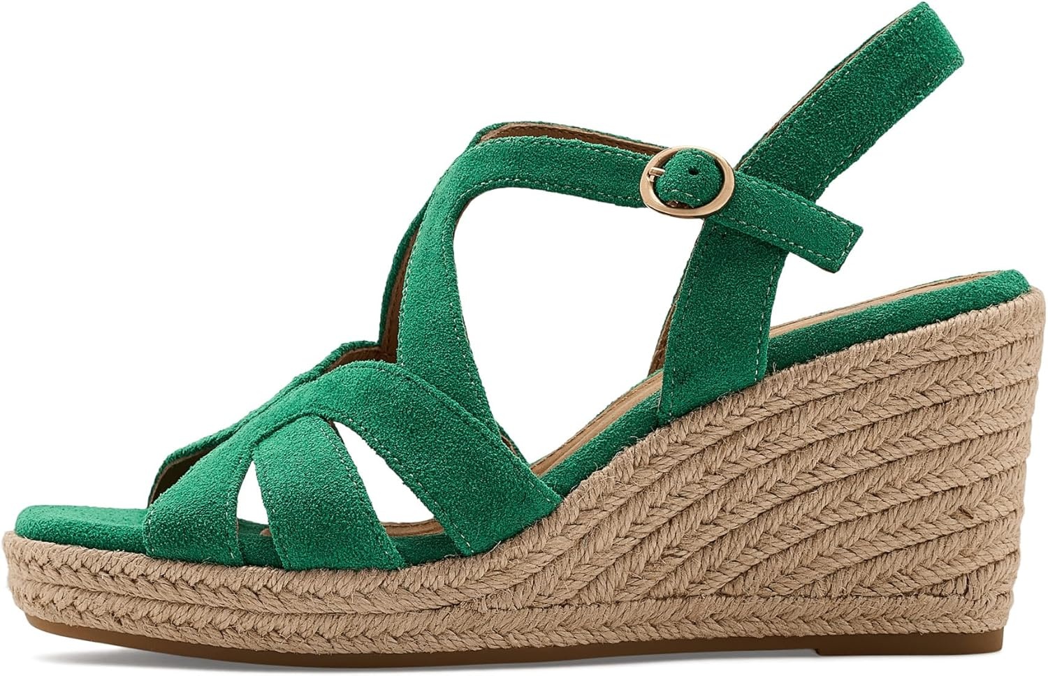 Sofft Norma(Emerland Suede)