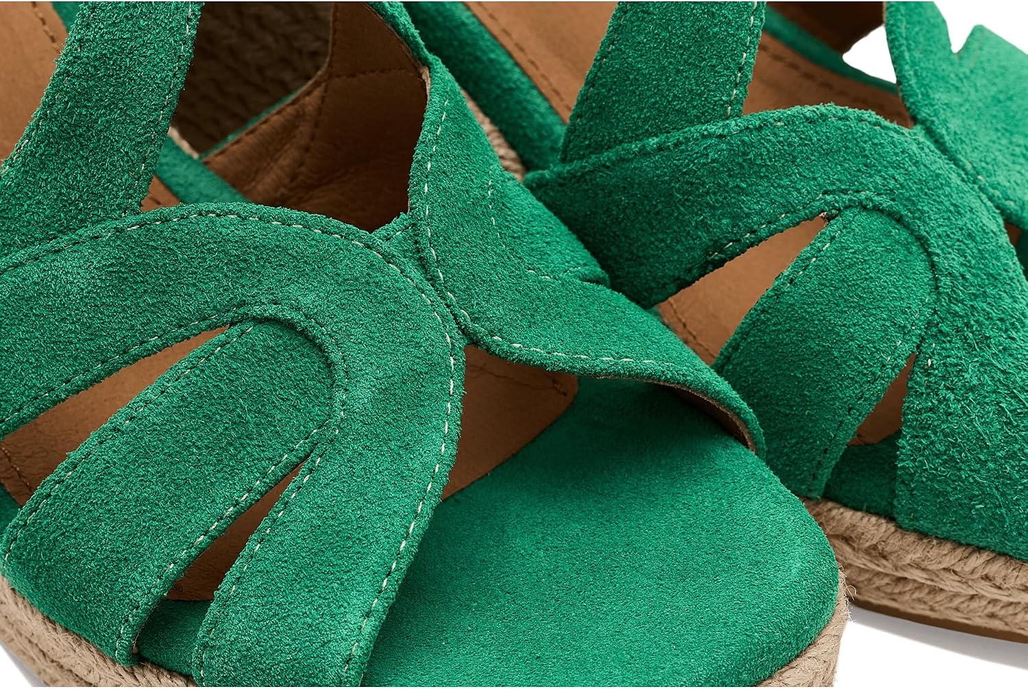 Sofft Norma(Emerland Suede)