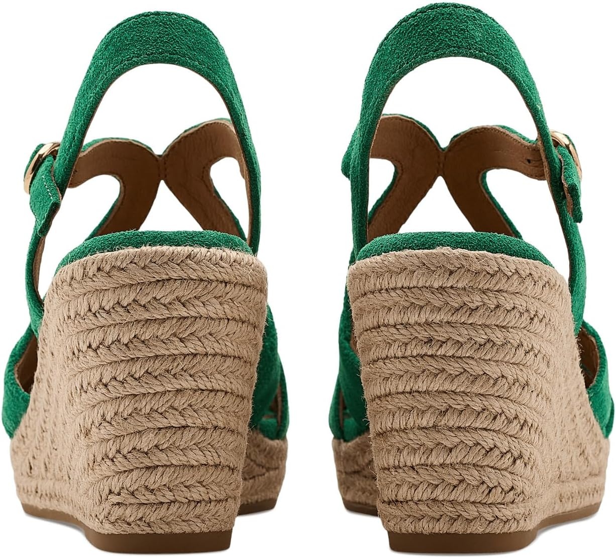 Sofft Norma(Emerland Suede)