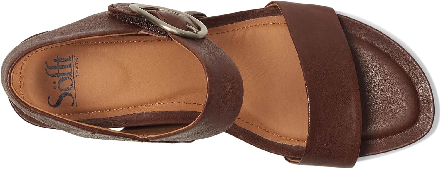 Sofft Women’s Vaya(Cocoa Brown)