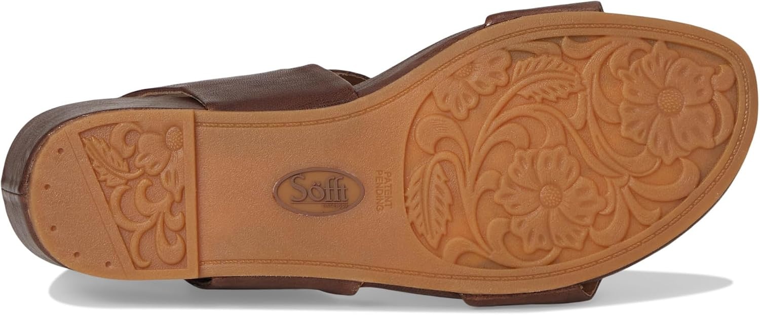 Sofft Women’s Vaya(Cocoa Brown)