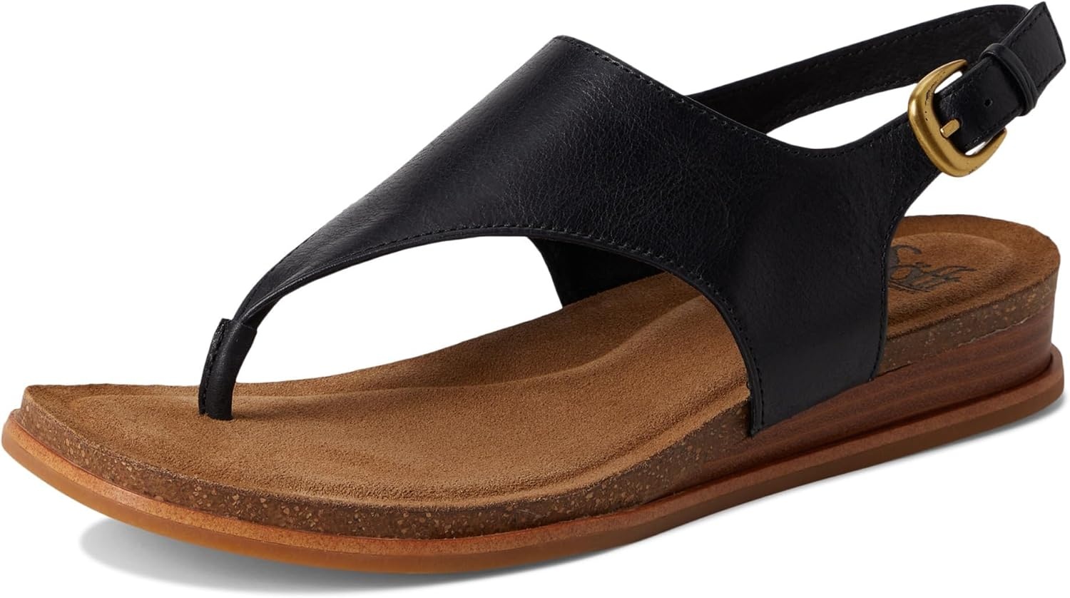 Sofft Women’s Penelope, Black, 8.5, Medium