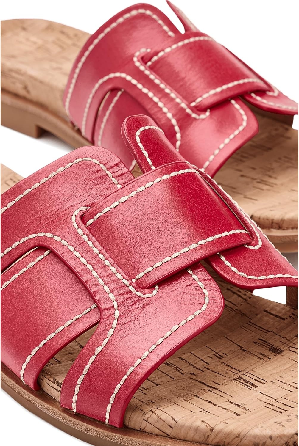 Söfft womens Rachel(Red Coral)