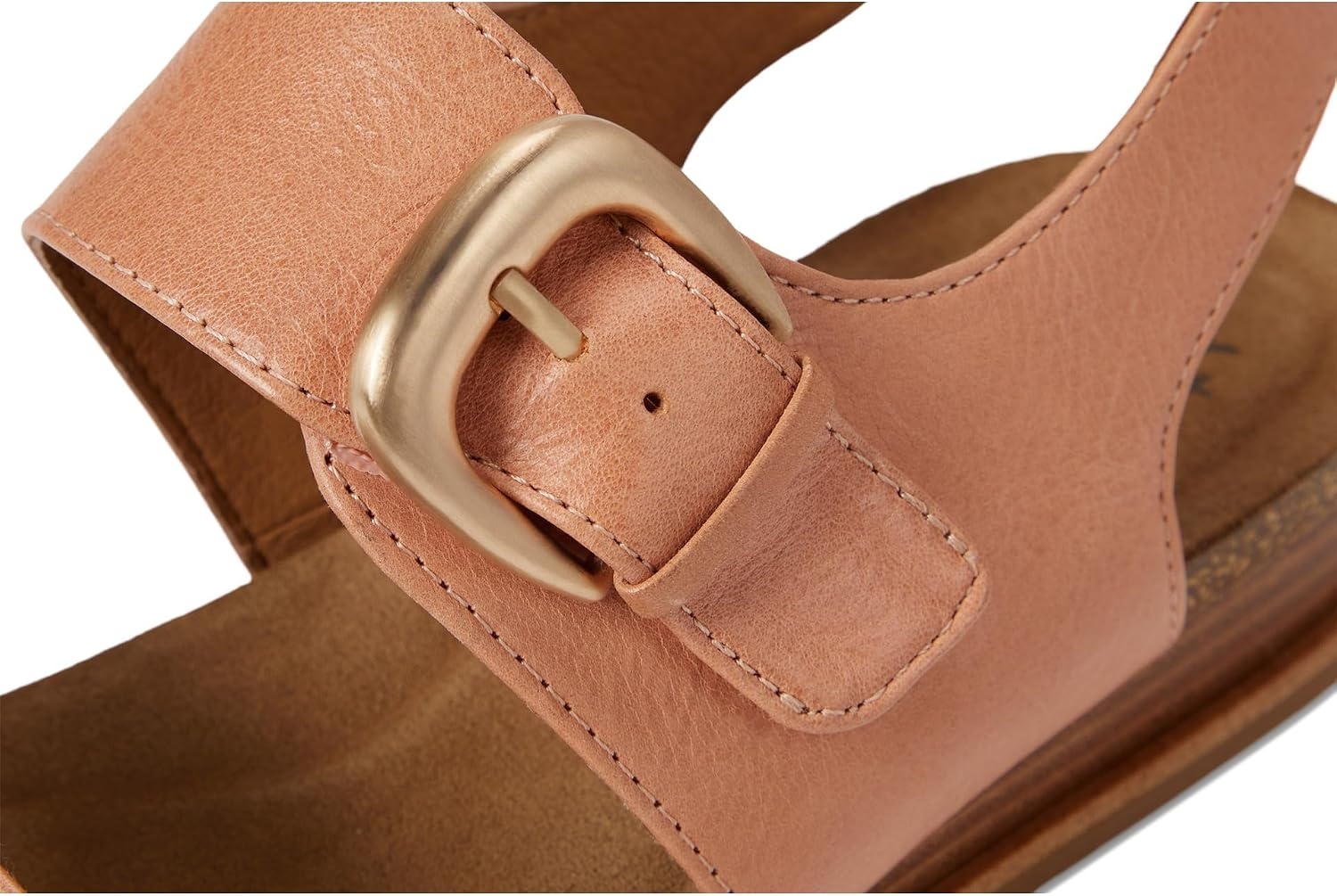 Sofft Peggie(Canyon Coral)