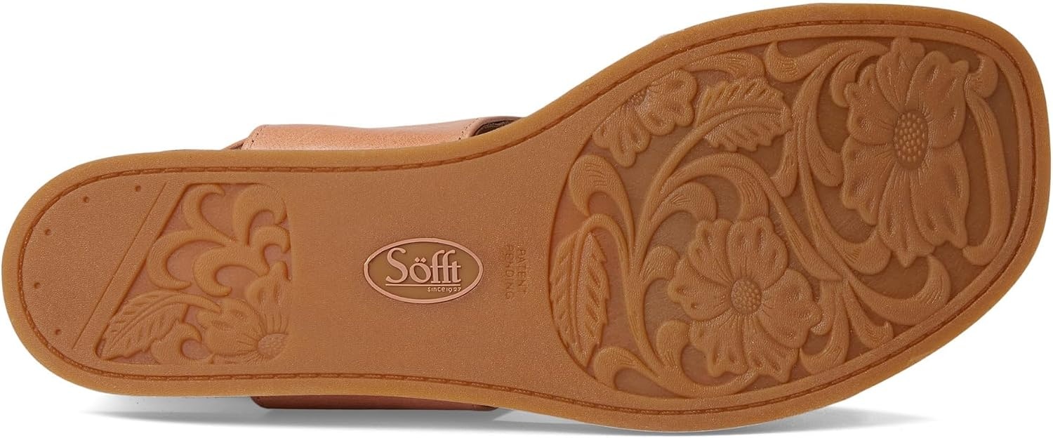 Sofft Peggie(Canyon Coral)