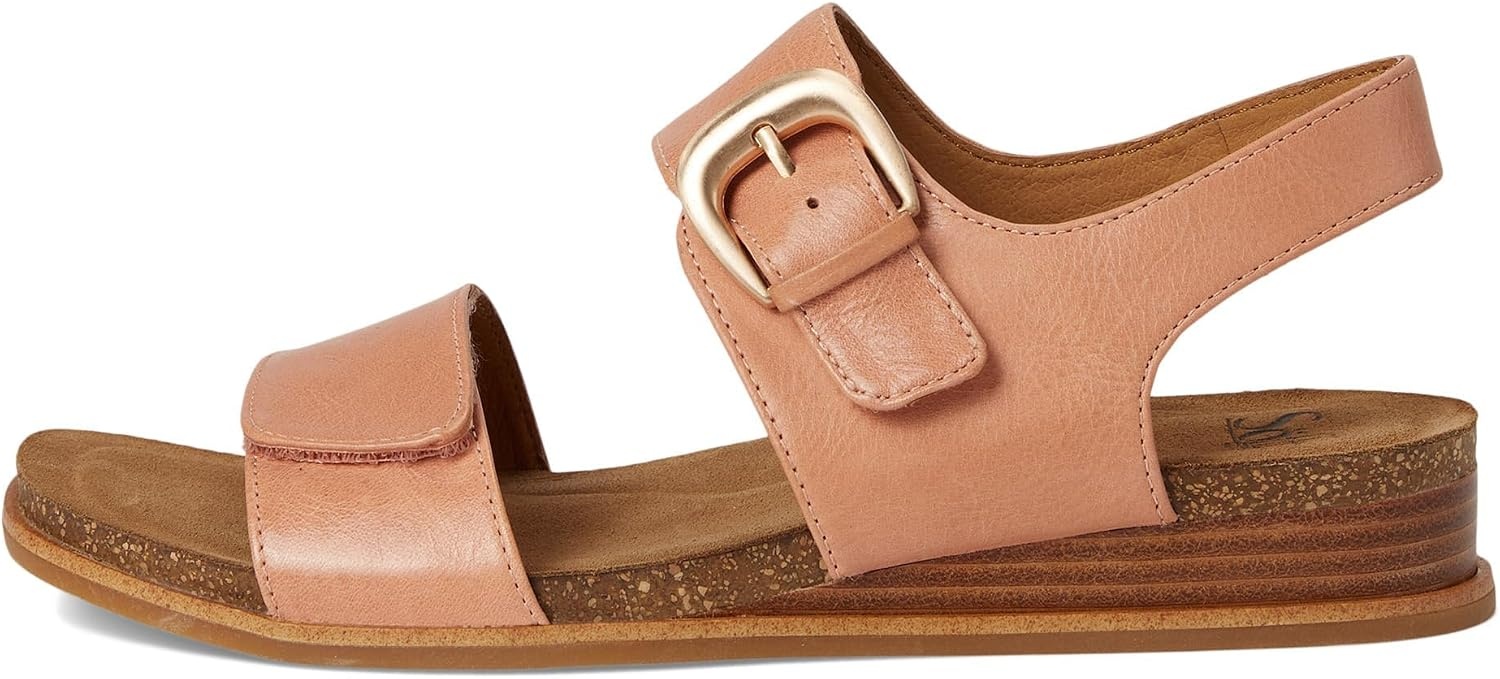 Sofft Peggie(Canyon Coral)