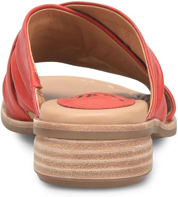 Söfft Sofft Women’s Fallon Red Coral 8.5 B(M) US