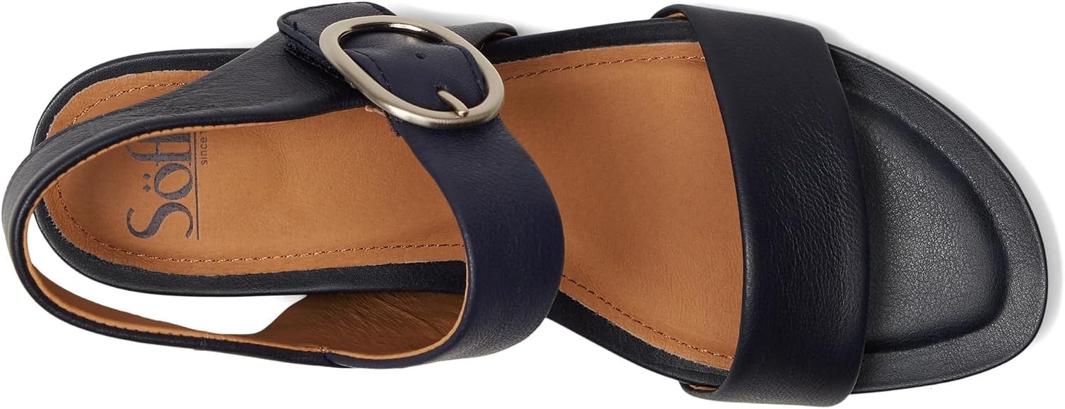 Sofft Women’s Vaya | Casual Sandals(Navy)