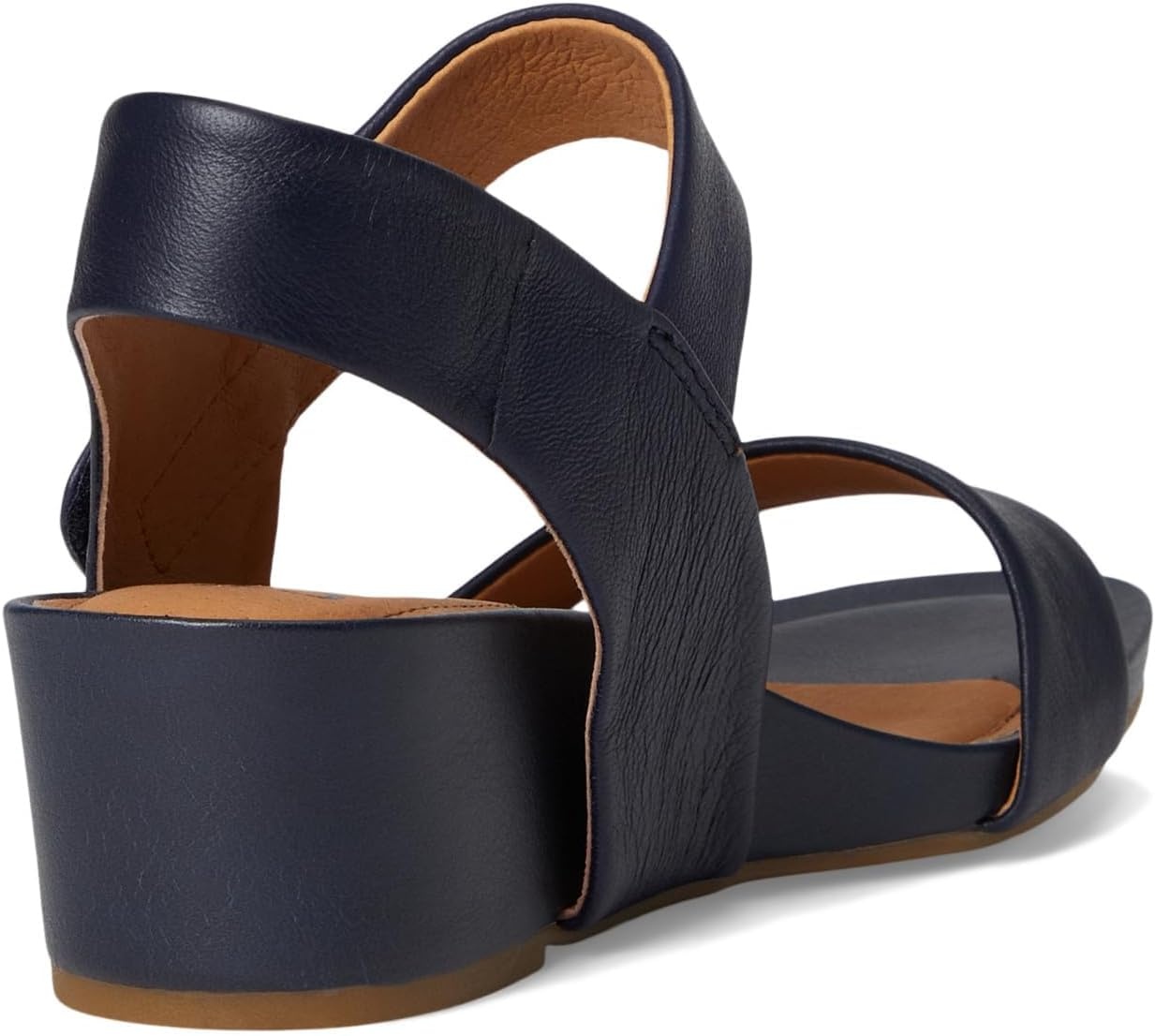 Sofft Women’s Vaya | Casual Sandals(Navy)