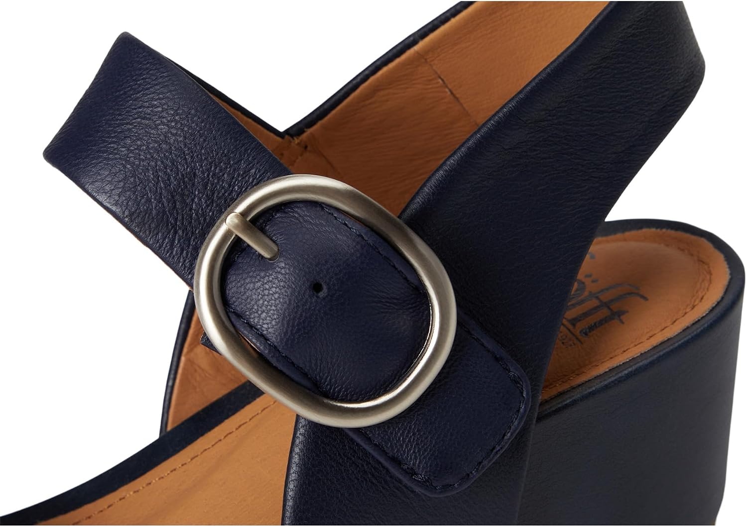 Sofft Women’s Vaya | Casual Sandals(Navy)