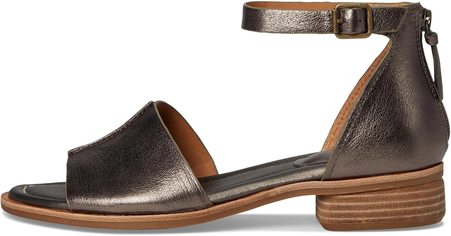 Sofft womens Faxyn(Dark Pewter)