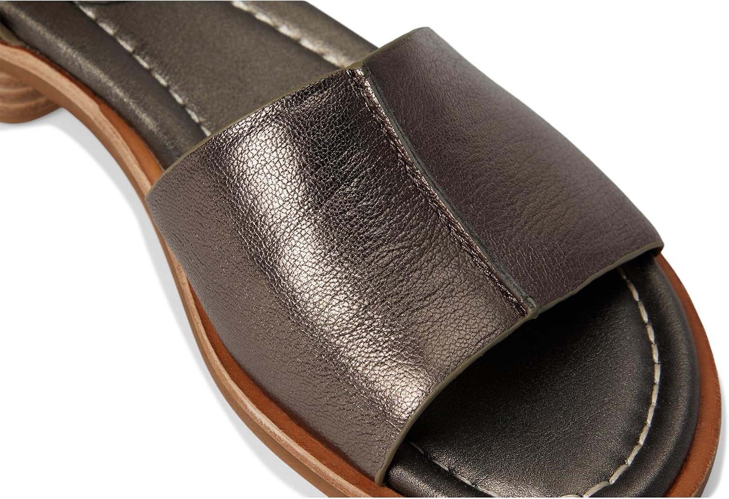 Sofft womens Faxyn(Dark Pewter)
