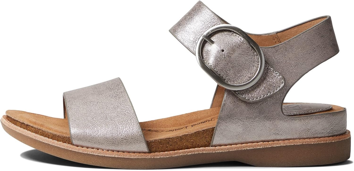 Sofft womens BaliSandal(Anthracite)