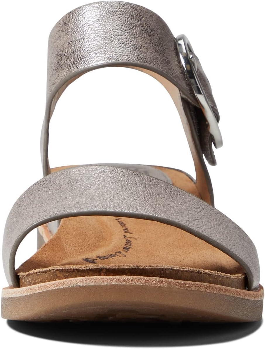 Sofft womens BaliSandal(Anthracite)