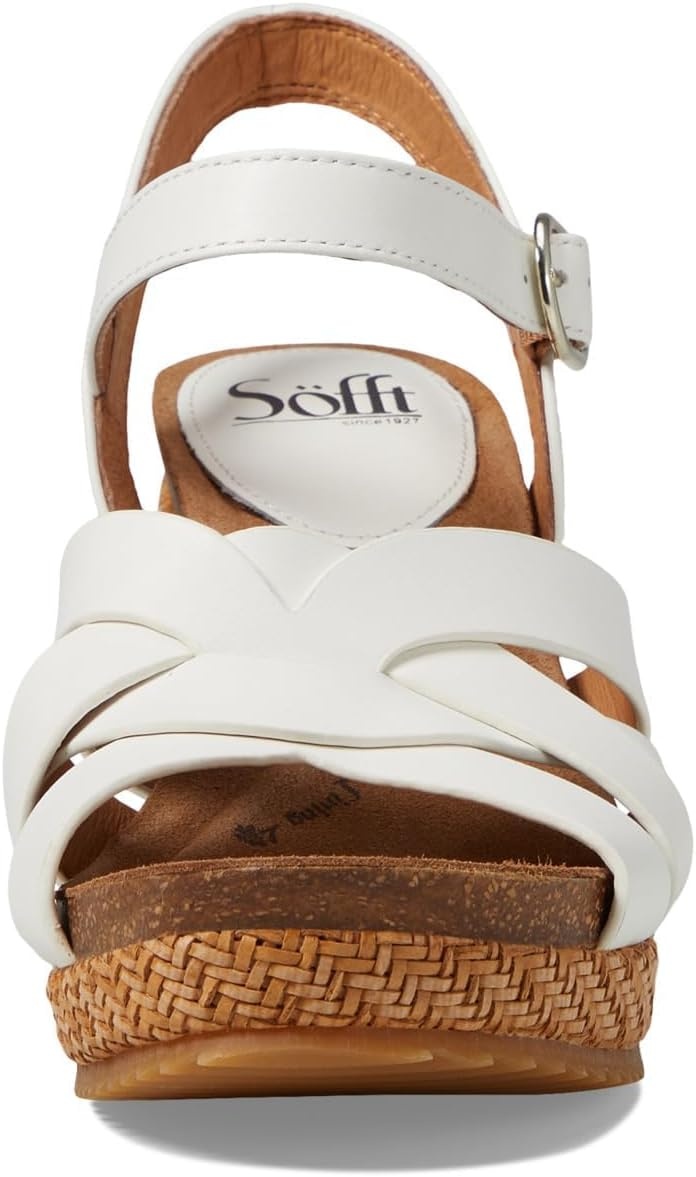Sofft Carlana(White)