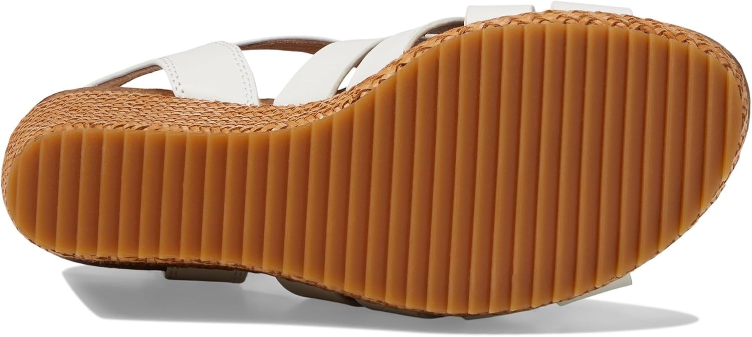 Sofft Carlana(White)