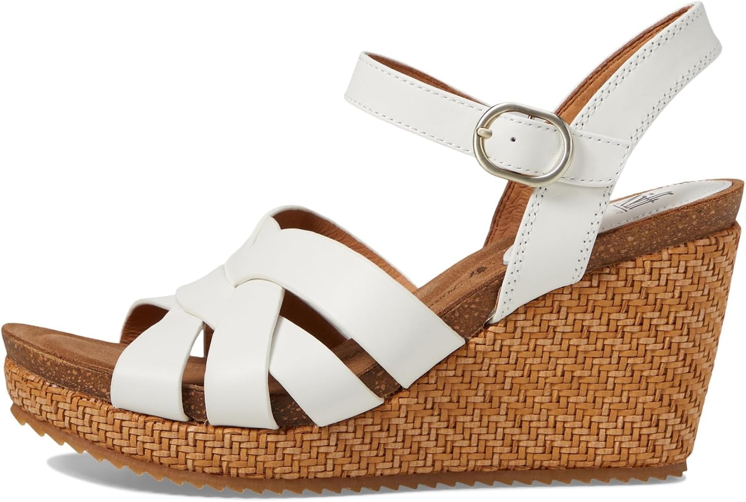 Sofft Carlana(White)