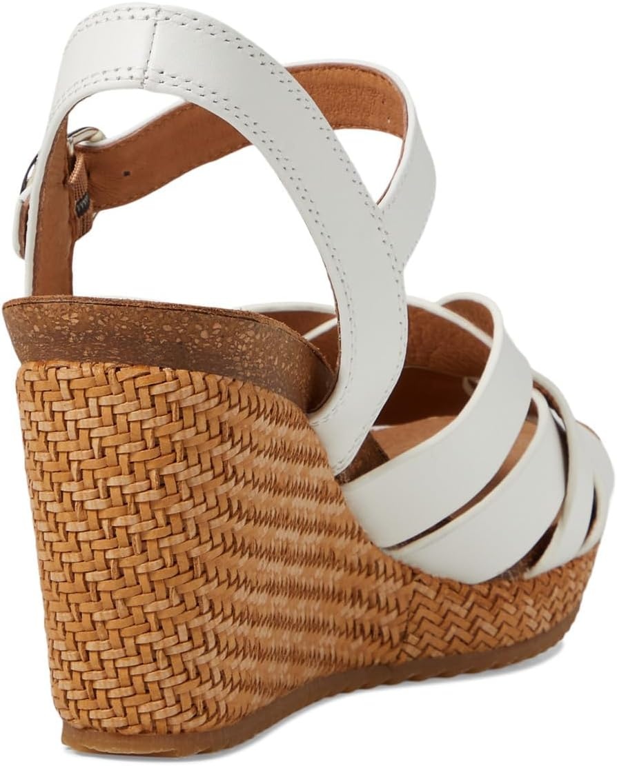 Sofft Carlana(White)