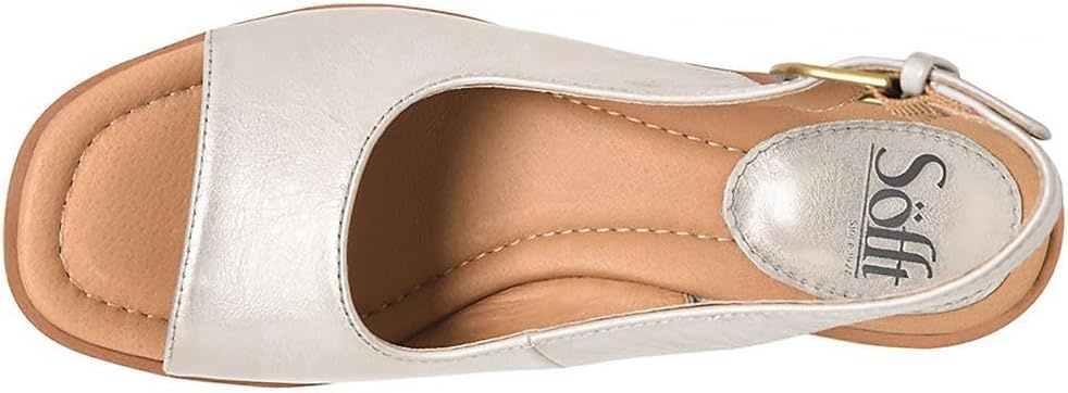 Söfft Sofft Women’s Gabriella Champagne 8.5 B(M) US(Champagne)