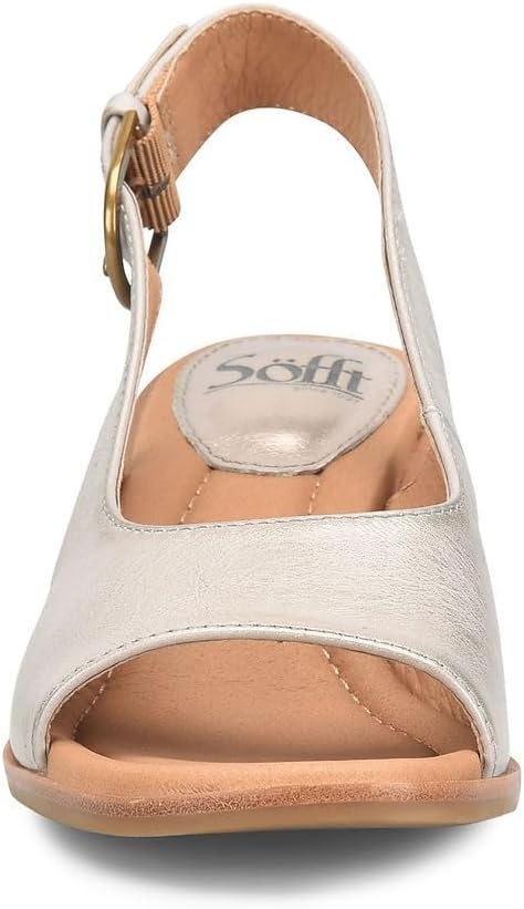 Söfft Sofft Women’s Gabriella Champagne 8.5 B(M) US(Champagne)