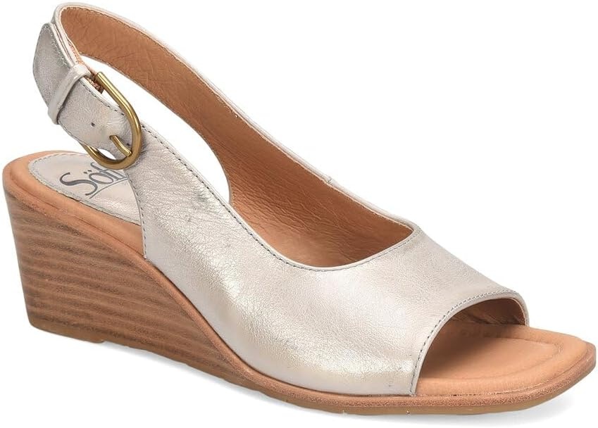 Söfft Sofft Women’s Gabriella Champagne 8.5 B(M) US(Champagne)