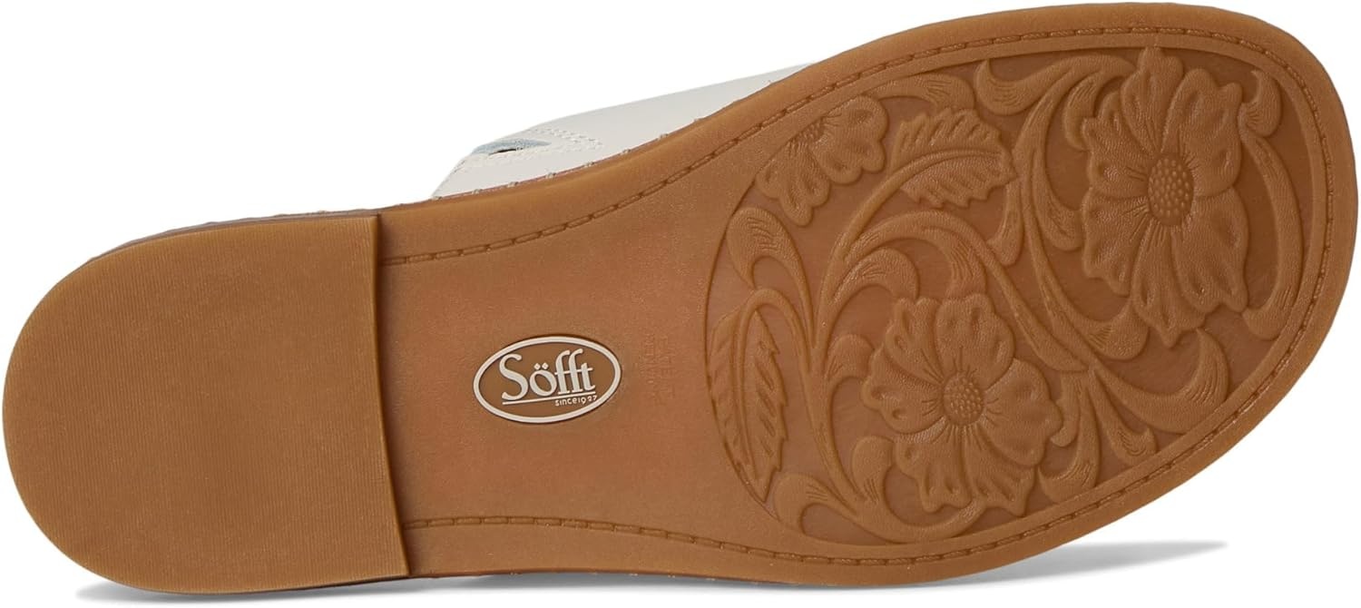 Sofft Noble II(Off-white)