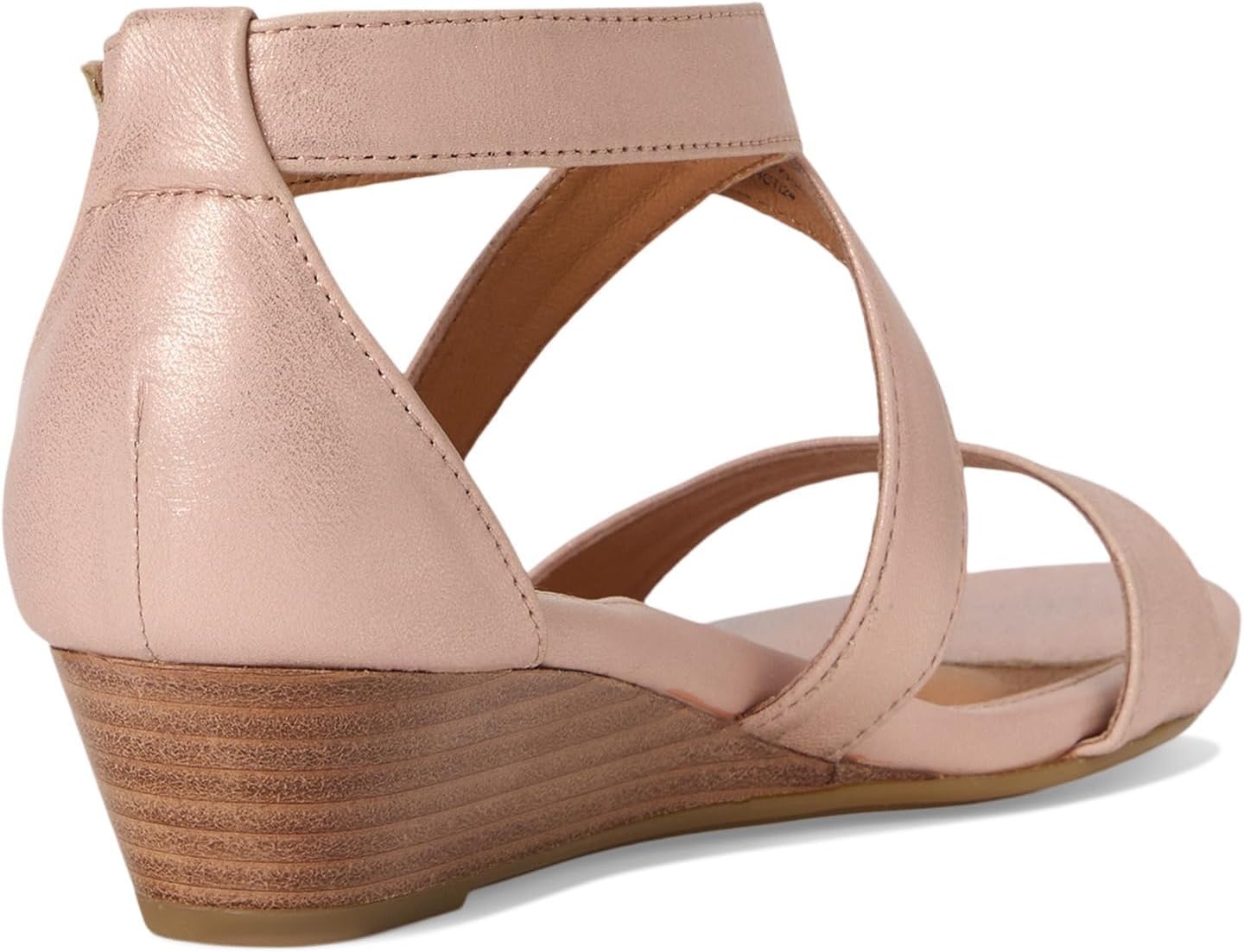 Sofft Women’s Innis, Rose Gold, 8.5 Medium