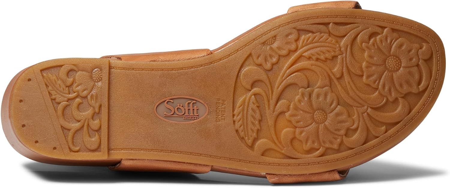 Sofft Women’s Vaya Luggage 7.5 M