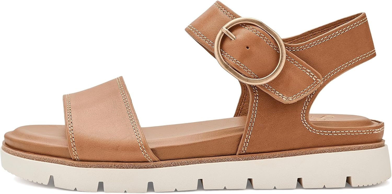 Söfft womens Gweneth(Caramel)