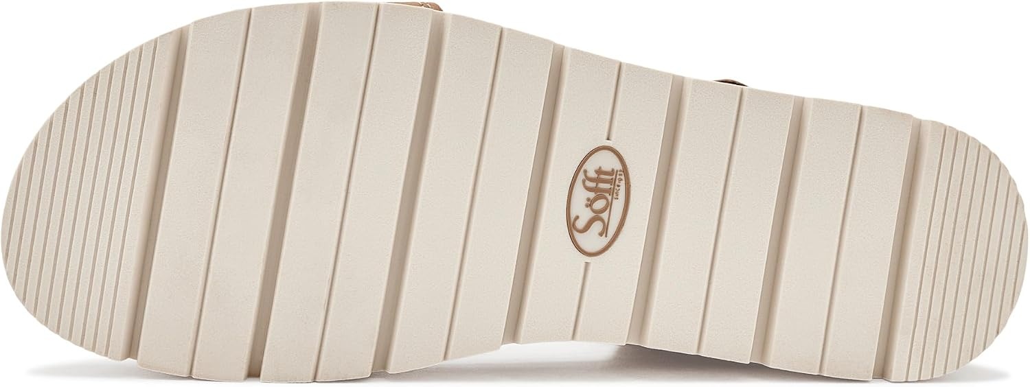 Söfft womens Gweneth(Caramel)