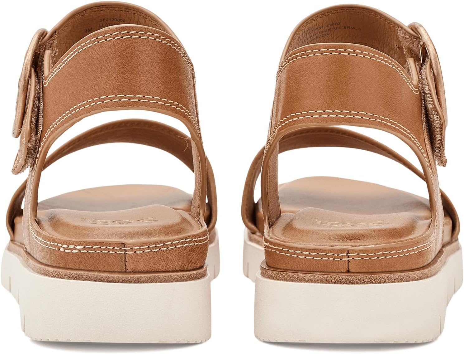 Söfft womens Gweneth(Caramel)