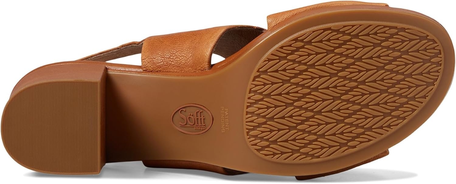 Söfft Womens Liv(Luggage)