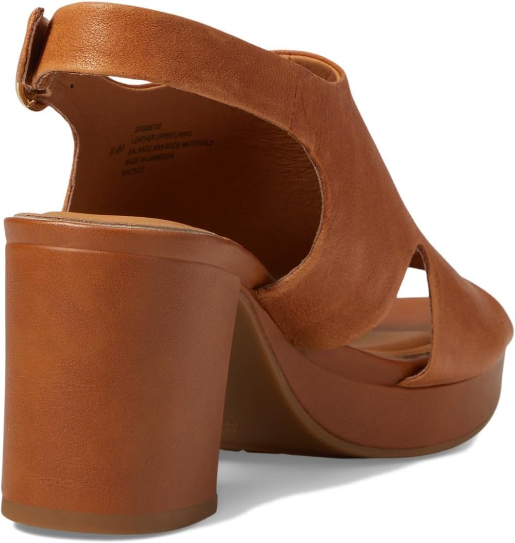 Söfft Womens Liv(Luggage)