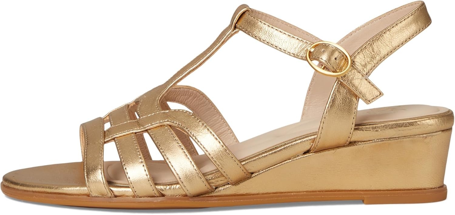 Söfft Women’s Scarlet(Gold)