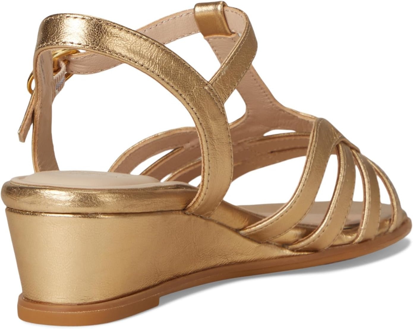 Söfft Women’s Scarlet(Gold)