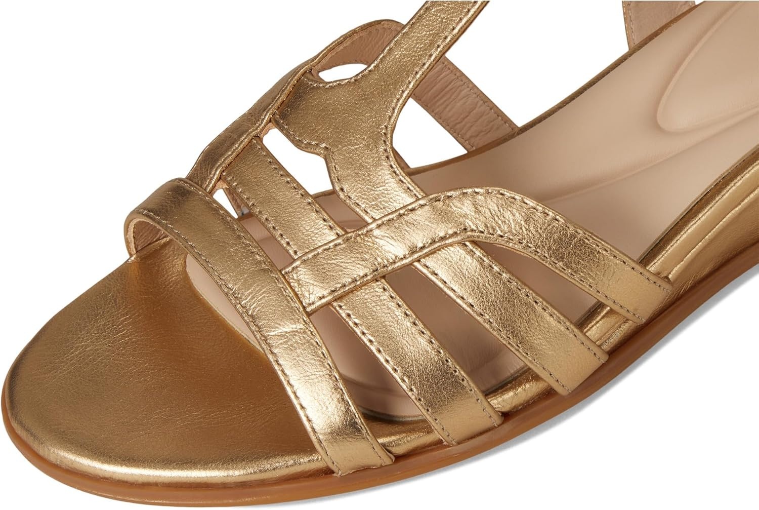 Söfft Women’s Scarlet(Gold)