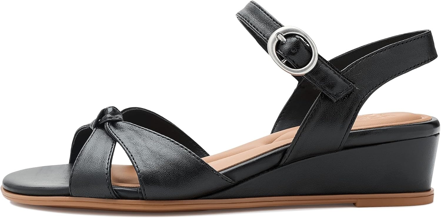 Sofft Shoe Co Women’s Summer(Black)
