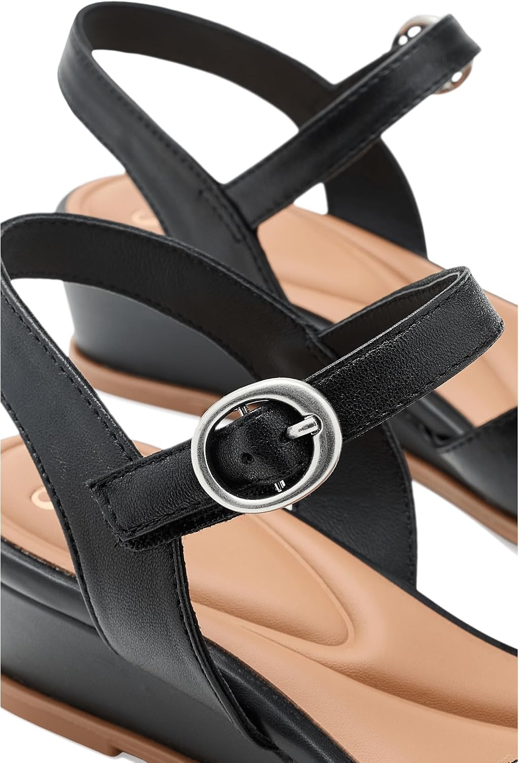 Sofft Shoe Co Women’s Summer(Black)