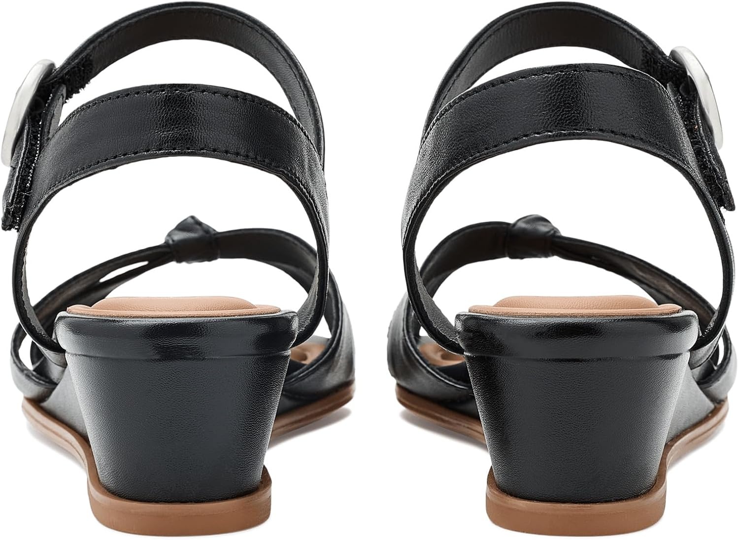Sofft Shoe Co Women’s Summer(Black)