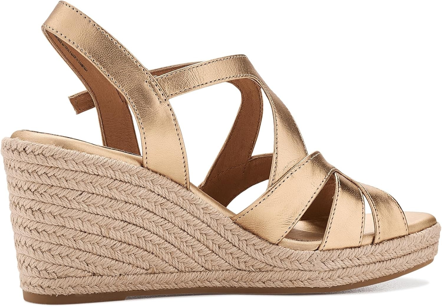 Sofft Norma(Gold)