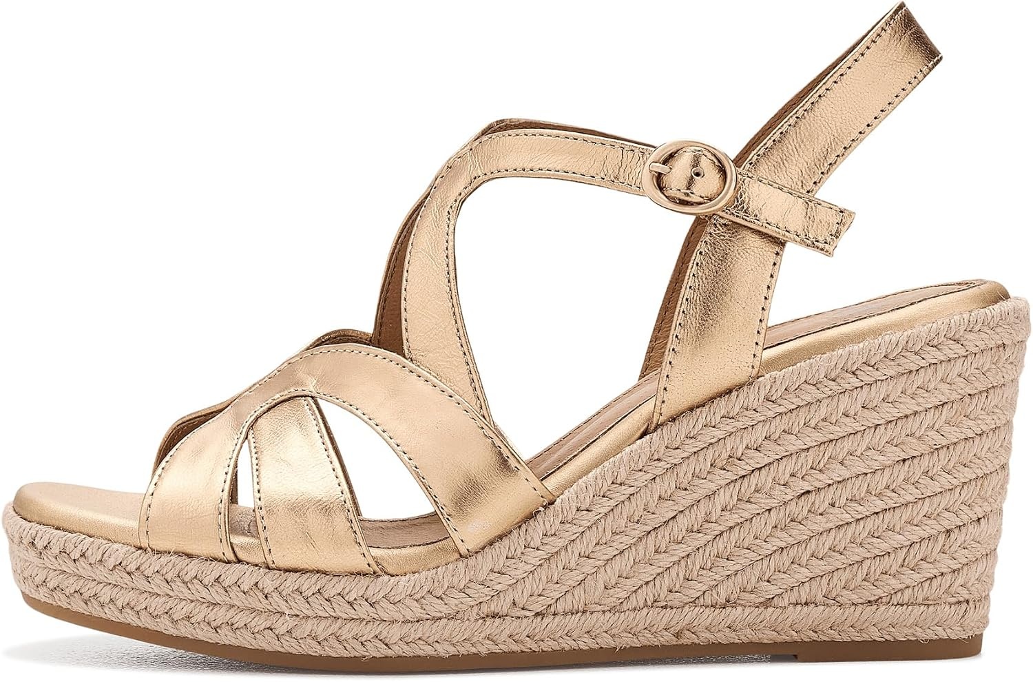 Sofft Norma(Gold)