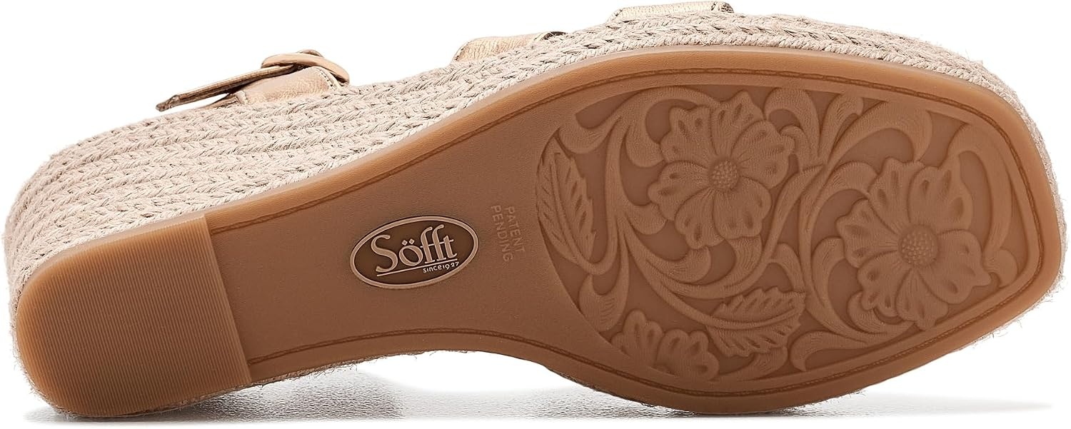 Sofft Norma(Gold)