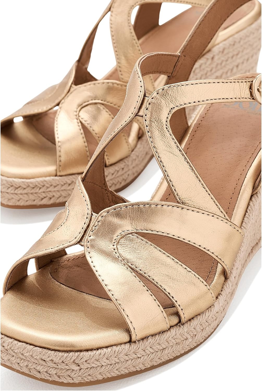 Sofft Norma(Gold)