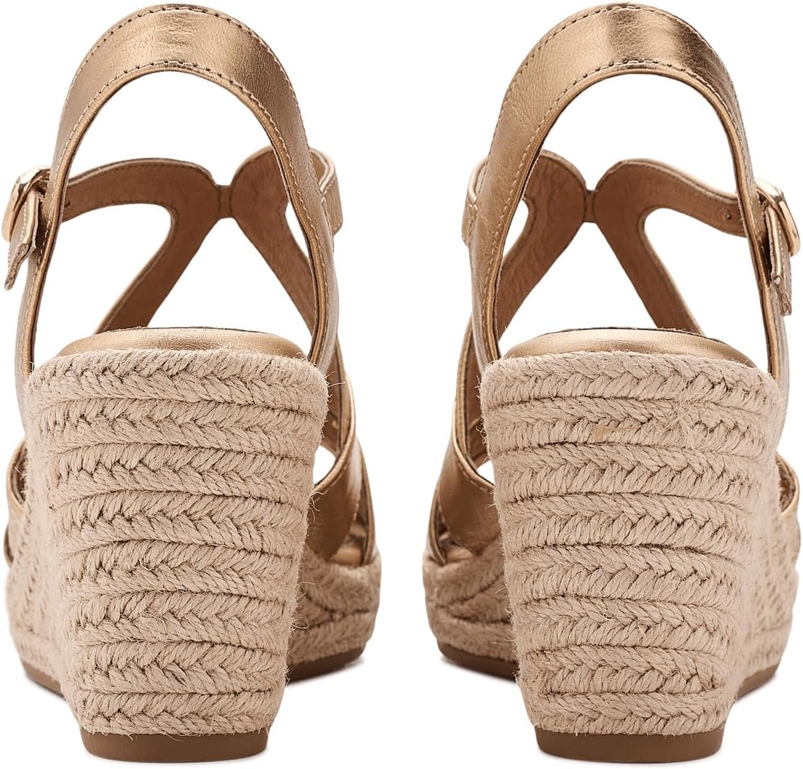Sofft Norma(Gold)