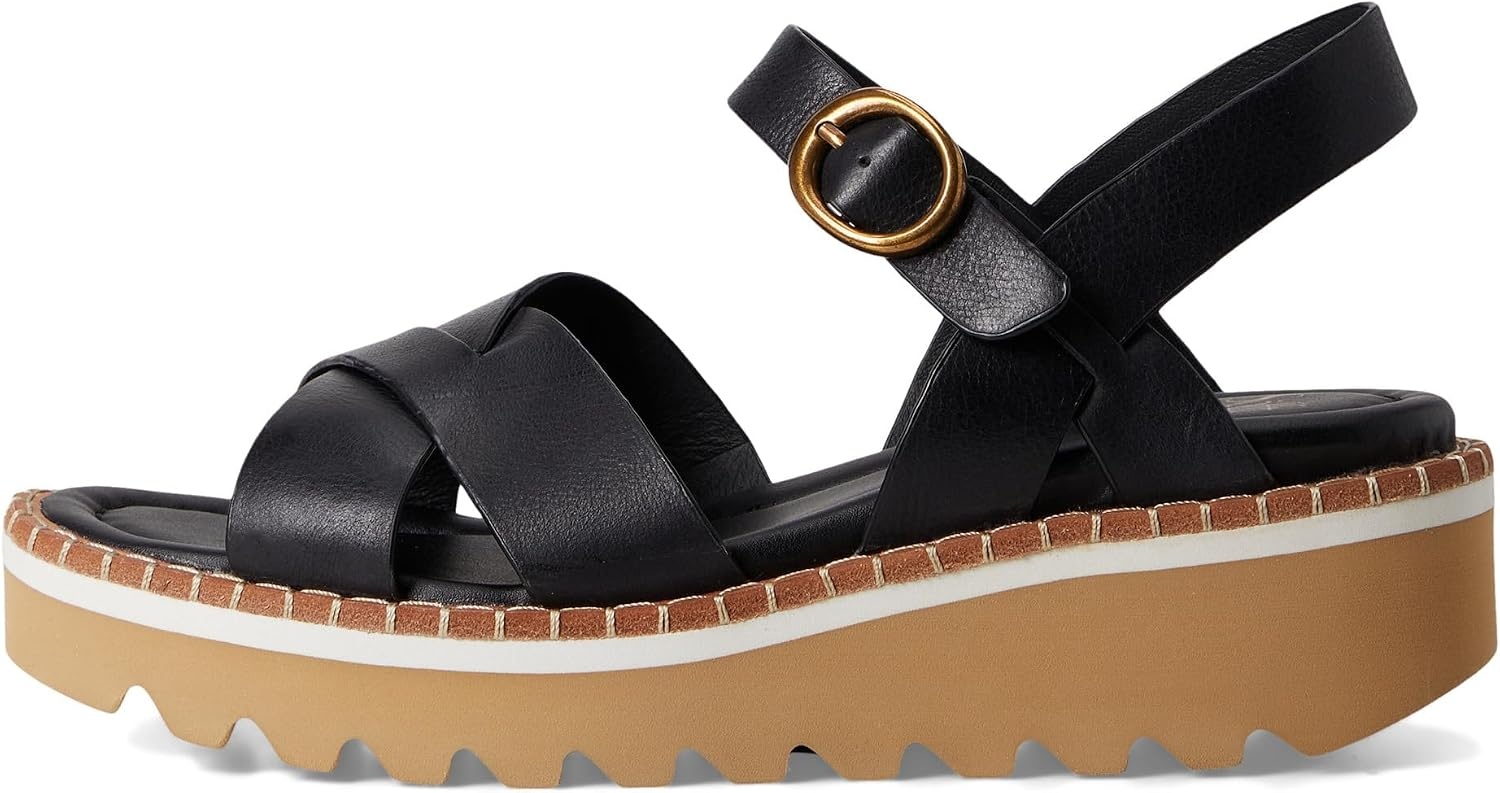 Söfft Women’s Ruthie(Black)