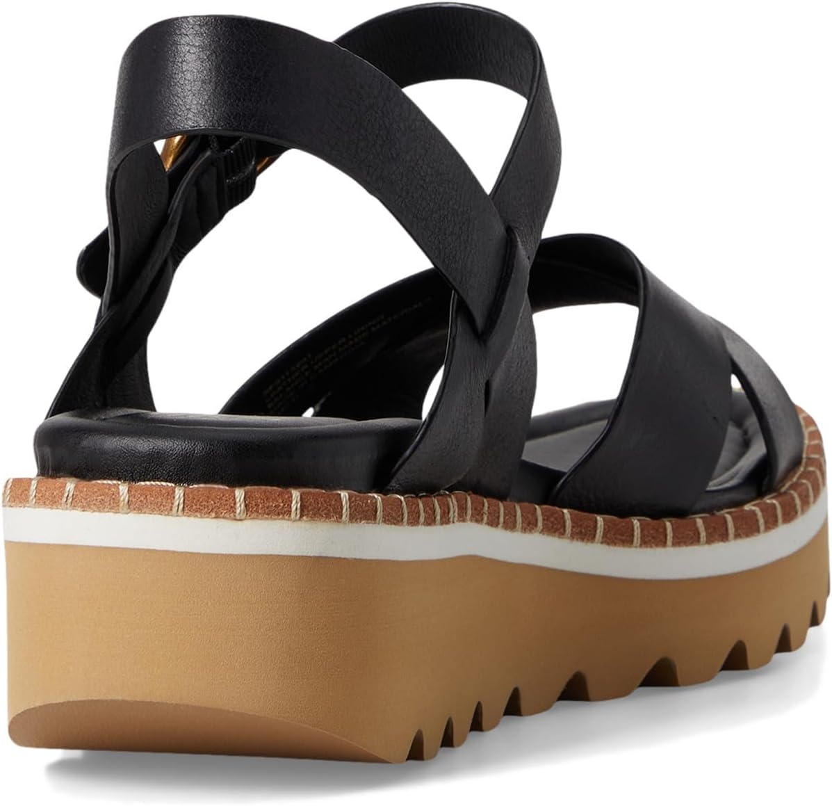 Söfft Women’s Ruthie(Black)